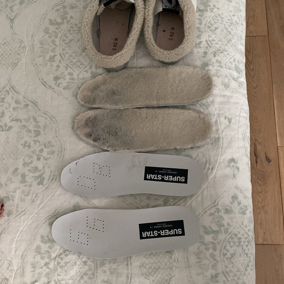 GGDB Super-Star Sabot Slip Ons - Picture 8 of 16